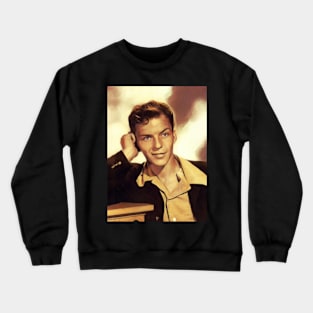 Frank Sinatra Crewneck Sweatshirt